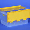 Locking container small